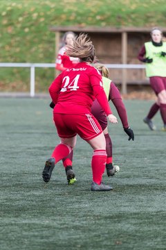 Bild 50 - F TSV Bargteheide - TuS Tensfeld : Ergebnis: 0:2